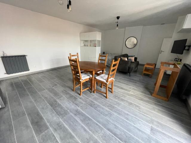 Studio 1 pièce s 41.27 m²