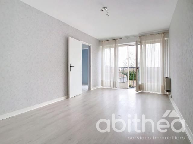 Studio 1 pièces 25 m2