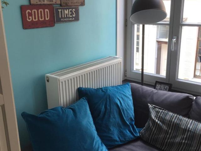 Studio 1 Savaanstraat 128