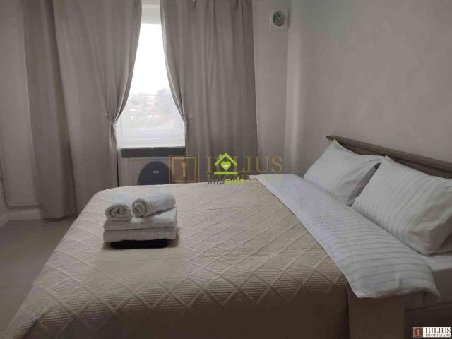 Studio 1C, Zona Lipovei, centrala proprie, disponibil imediat, contract anaf