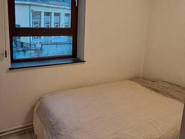 Studio 1ch à Gembloux, Rue Reine Astrid EPC C