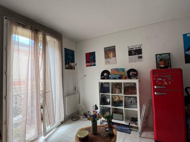 Studio