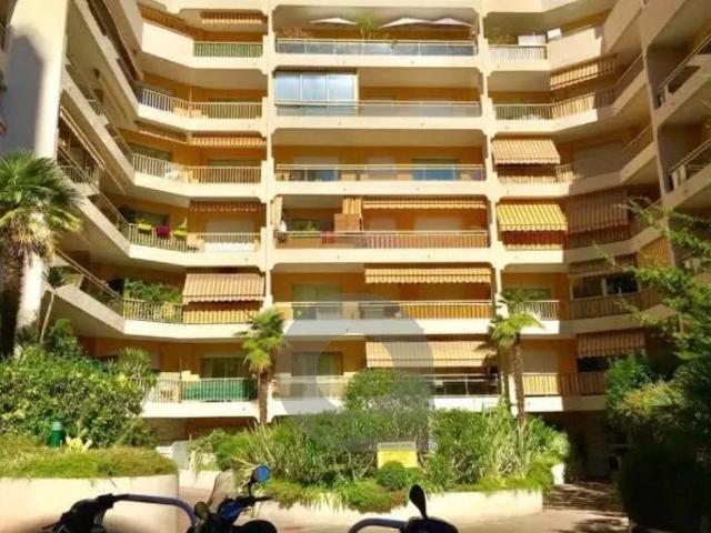 Studio 24 m²