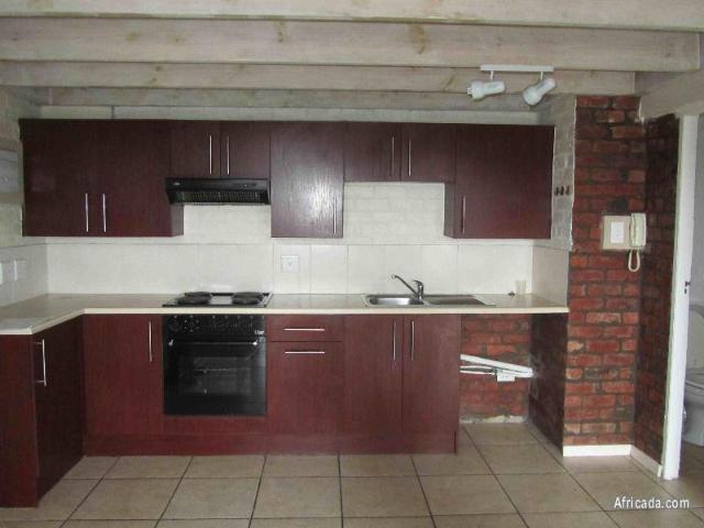 Studio 2000 Modern Loft for Sale
