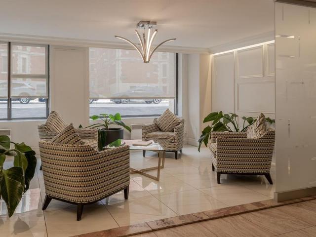 Studio 200 Kensingon, Westmount