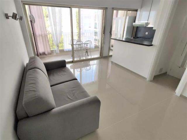 STUDIO 200M DE LA CROISETTE