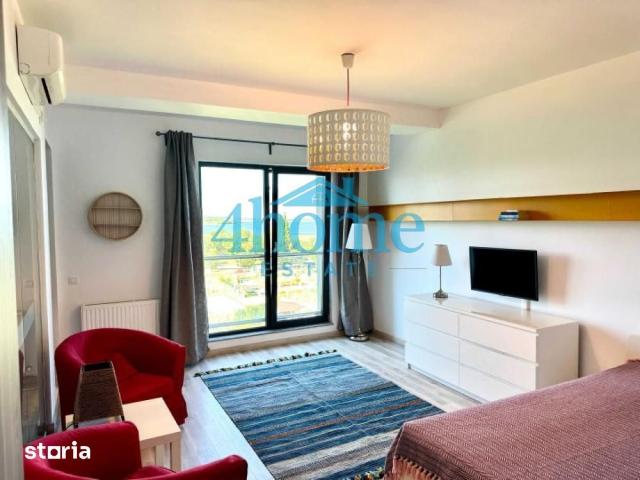 STUDIO 20thResidence Petrache Poenaru|Regie|Metrou|Bloc Nou
