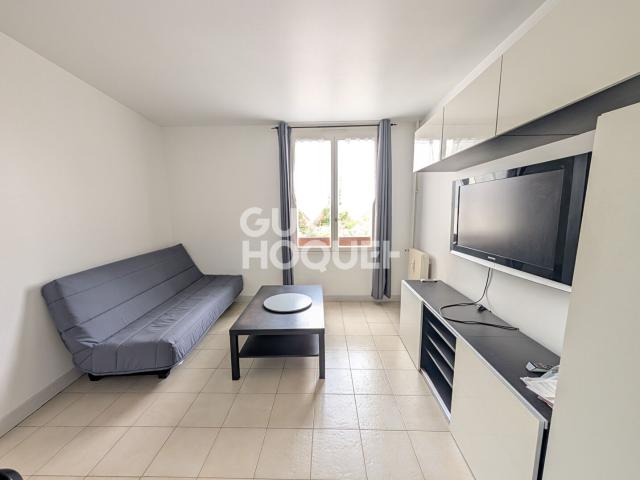 STUDIO 20.3m2 LOUVECIENNES proche gare