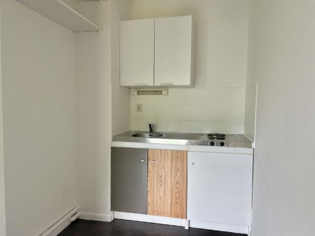 Studio 20,3m² Ternay Ternay 69360 Le bien en vidéo