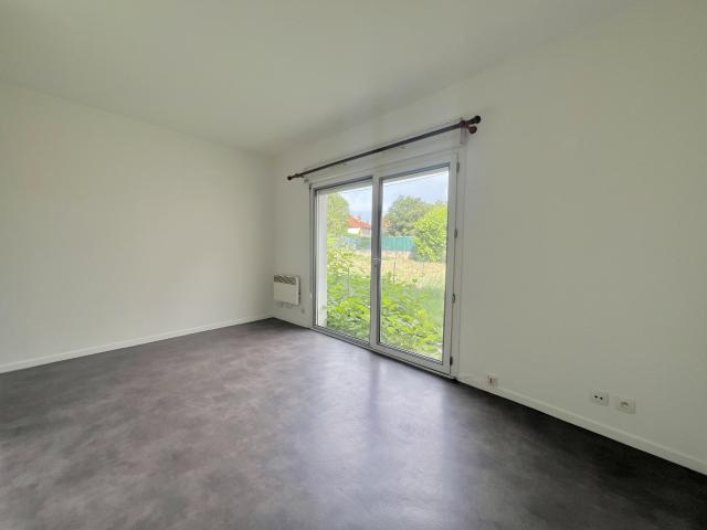 Studio 20,3m² Ternay