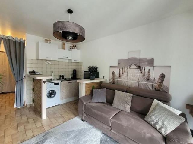Studio 20.02m ²