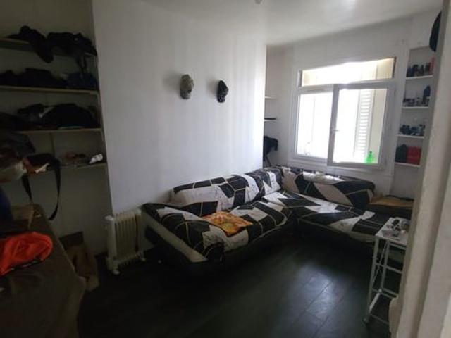 Studio 20,40m2 5eme etage avec ascenceur