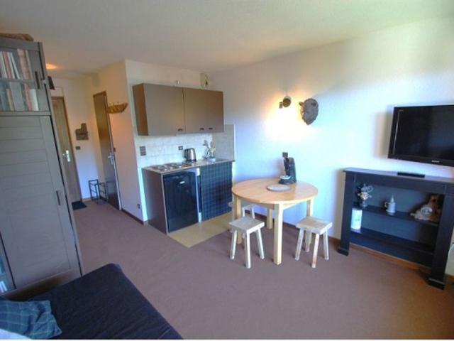 Studio 20.58m ²