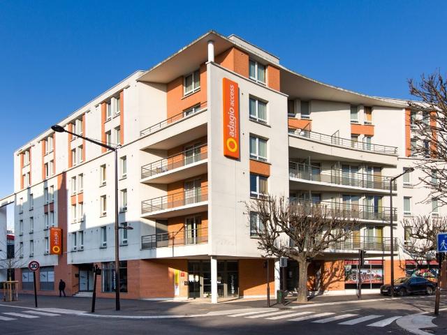 Studio 20 m2 ivry sur seine