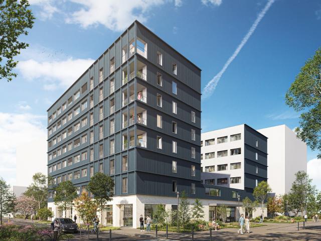 Studio 20 m2 orsay