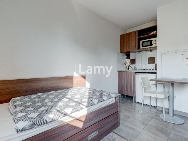 Studio 20 m2 marseille