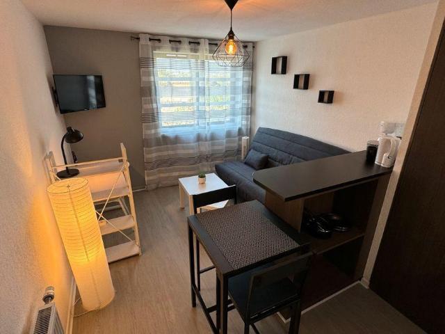 Studio 20 m2 meublé tout confort