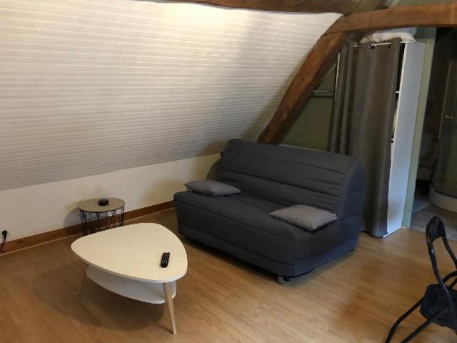 Studio 20 m2 porte dâ€™Angers