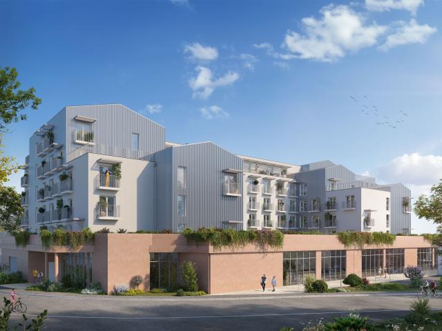 Studio 20 m2 tours