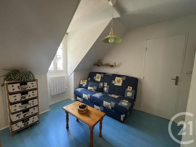 Studio 20 m²