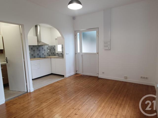 Studio 20 m²