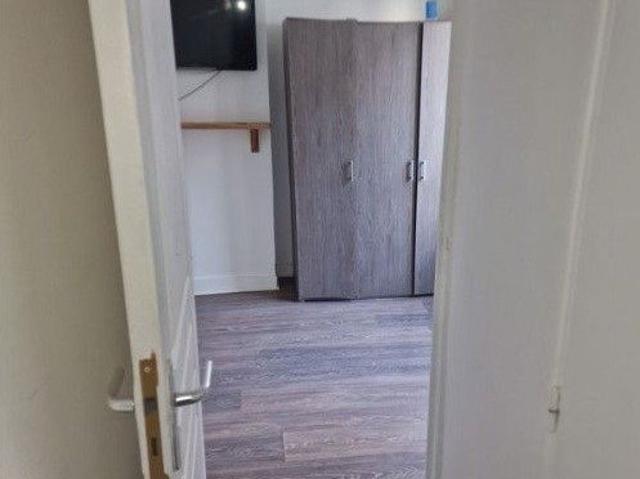 Studio 20 m²