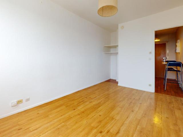 Studio 20 m²