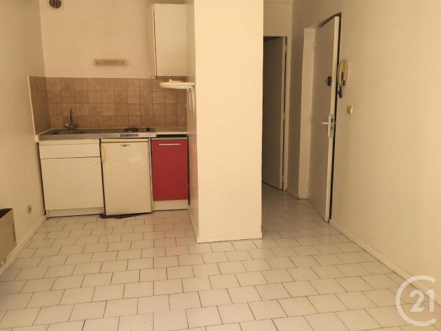 Studio 20 m²