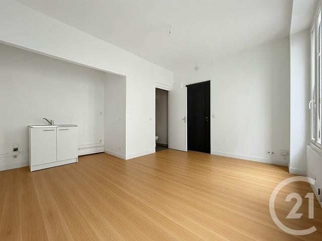 Studio 20 m²