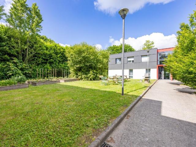 Studio 20 m²