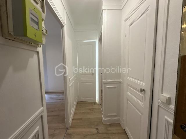 Studio 20 m²