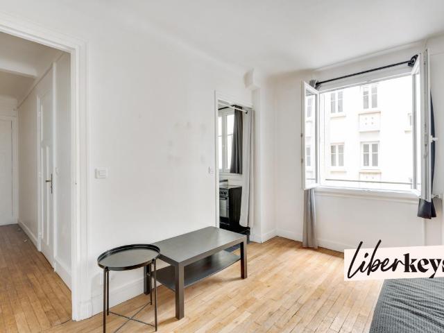 Studio 20 m²