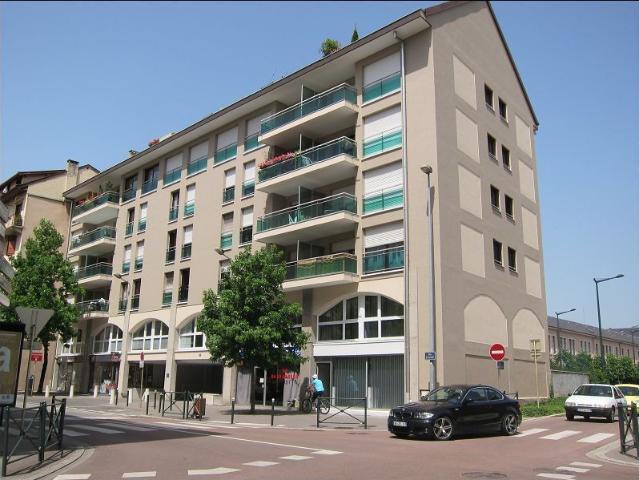 Studio 20 m²