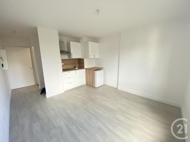Studio 20 m²
