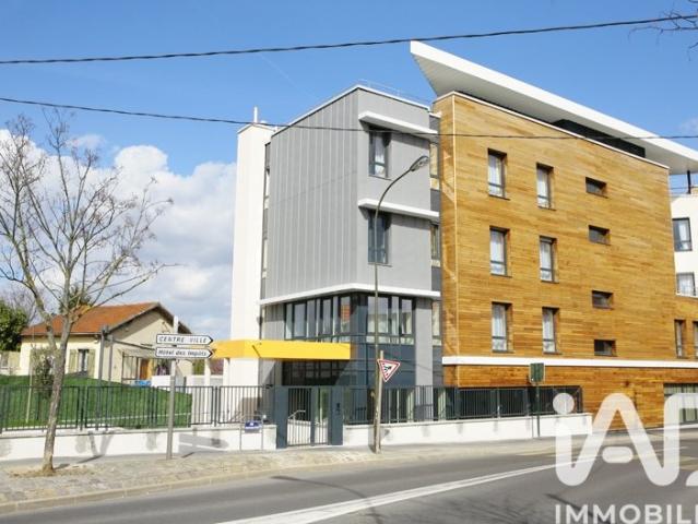 Studio 20 m²