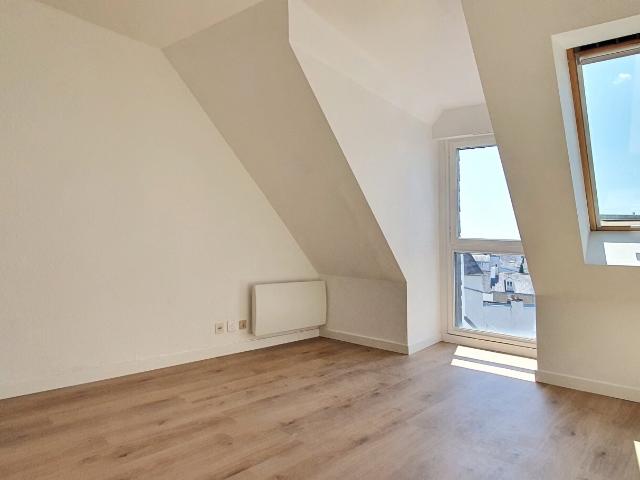 Studio 20 m²