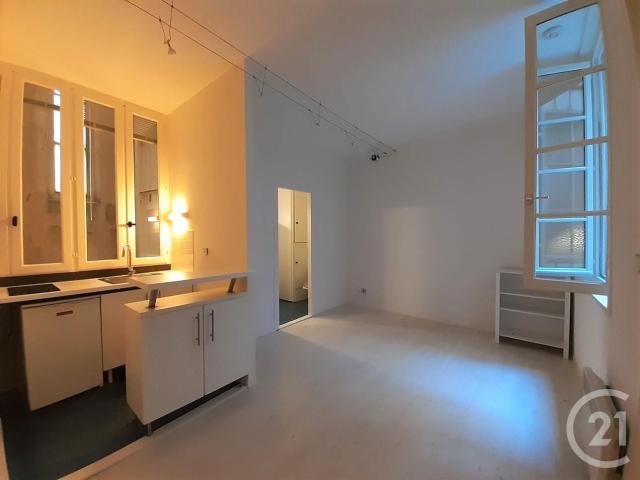 Studio 20 m²