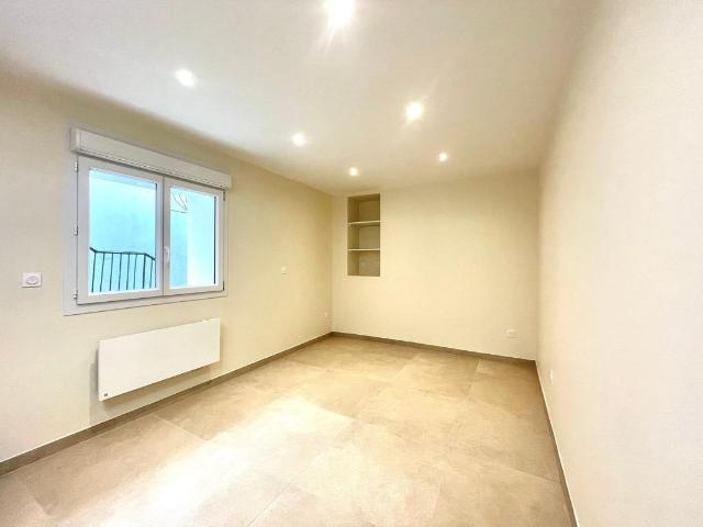 Studio 20 m²