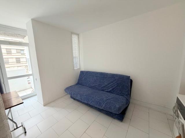 Studio 20 m²