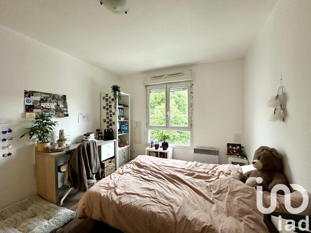 Studio 20 m²