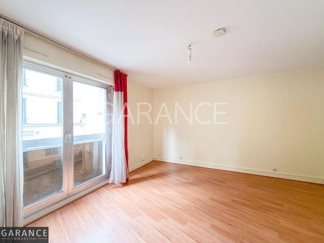 Studio 20 m²