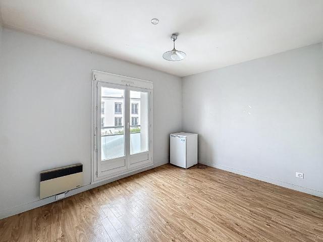 Studio 20 m²