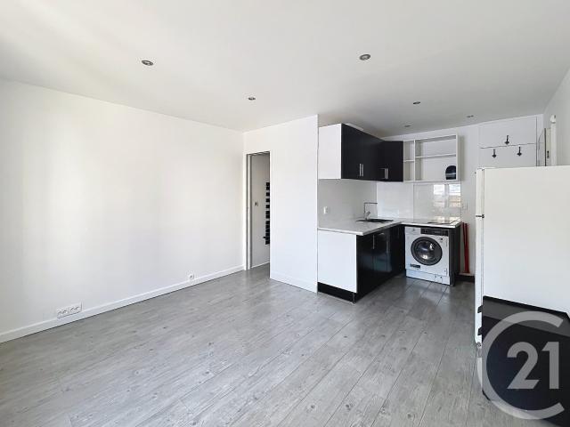 Studio 20 m²