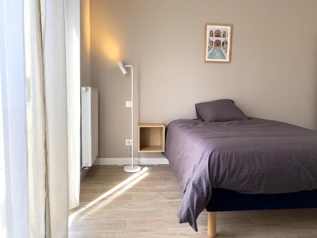 Studio 20 m²