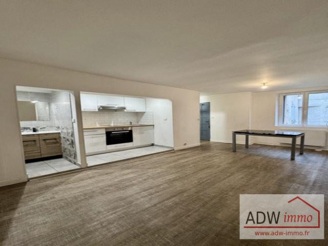 Studio 20 m²