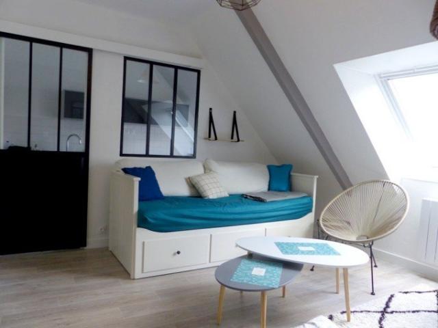 Studio 20 m²