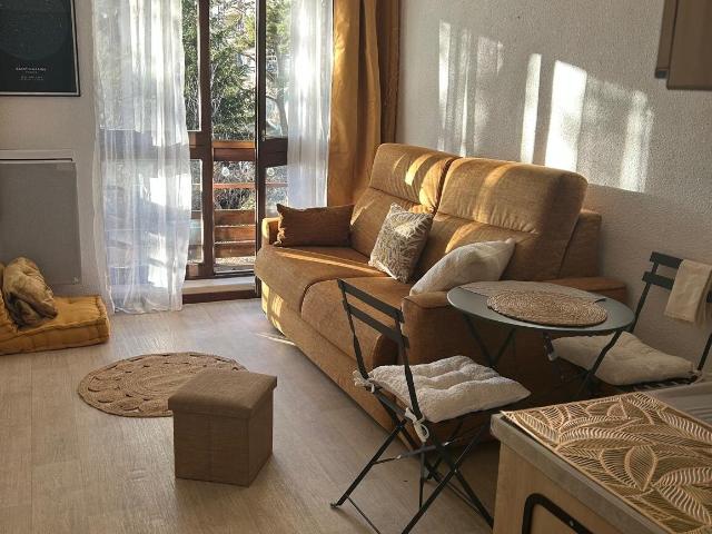 Studio 20 m²