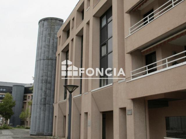 Studio 20 m²