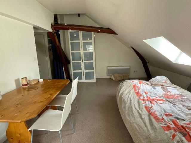 Studio 20 m²