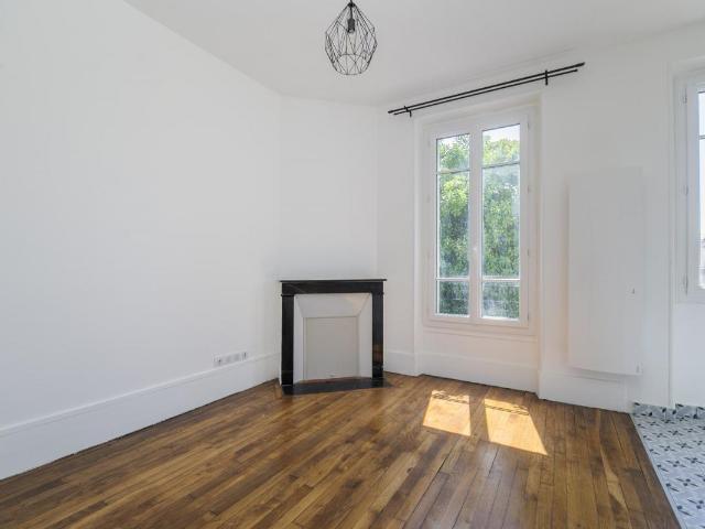 Studio 20 m²